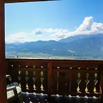 別荘 Beim Rauter - Emberger Alm