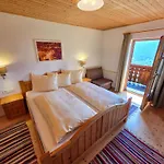 別荘 Beim Rauter - Emberger Alm