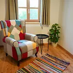 בית נופש Beim Rauter - Emberger Alm גריפנבורג