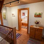 Beim Rauter - Emberger Alm בית נופש גריפנבורג