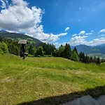 別荘 Beim Rauter - Emberger Alm グライフェンブルク