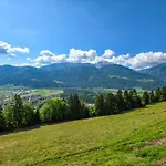 Beim Rauter - Emberger Alm グライフェンブルク