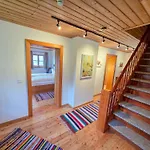 別荘 Beim Rauter - Emberger Alm グライフェンブルク