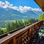 Beim Rauter - Emberger Alm * グライフェンブルク