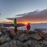 בית נופש Beim Rauter - Emberger Alm גריפנבורג