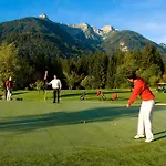 Beim Rauter - Emberger Alm 別荘