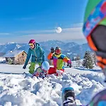 בית נופש Beim Rauter - Emberger Alm