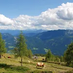 Beim Rauter - Emberger Alm