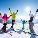 Beim Rauter - Emberger Alm בית נופש