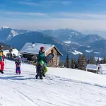 בית נופש Beim Rauter - Emberger Alm