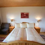 בית נופש Beim Rauter - Emberger Alm