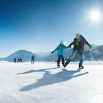 Beim Rauter - Emberger Alm 別荘 *