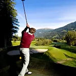 בית נופש Beim Rauter - Emberger Alm