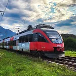 Beim Rauter - Emberger Alm בית נופש *