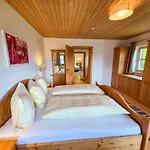 Beim Rauter - Emberger Alm *