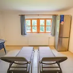 Beim Rauter - Emberger Alm * גריפנבורג