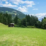 בית נופש Beim Rauter - Emberger Alm