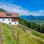 Beim Rauter - Emberger Alm 別荘 *