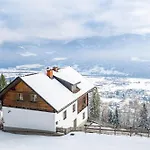 別荘 Beim Rauter - Emberger Alm *