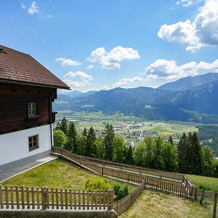Beim Rauter - Emberger Alm * Greifenburg