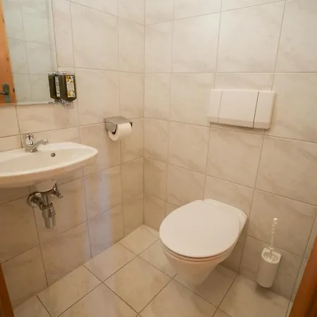 Prázdninový dům Beim Rauter - Emberger Alm *