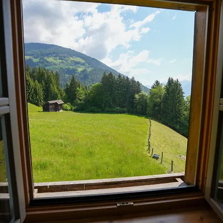 Beim Rauter - Emberger Alm *