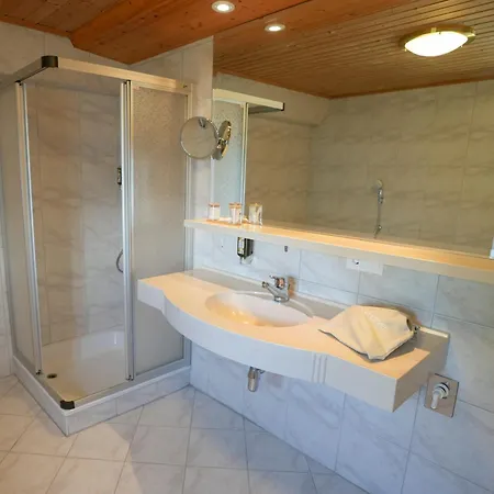 Prázdninový dům Beim Rauter - Emberger Alm *