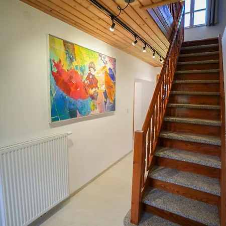 Beim Rauter - Emberger Alm