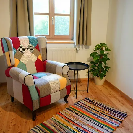 Holiday home Beim Rauter - Emberger Alm Greifenburg