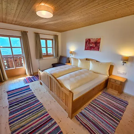 Beim Rauter - Emberger Alm * Greifenburg