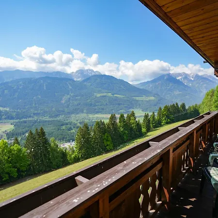 Beim Rauter - Emberger Alm *