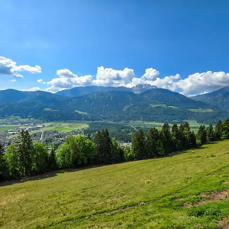 Beim Rauter - Emberger Alm גריפנבורג