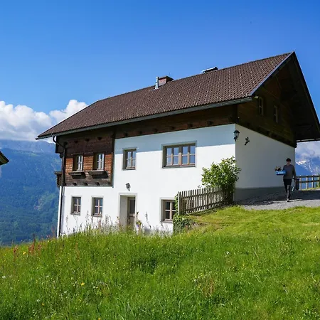 Beim Rauter - Emberger Alm *