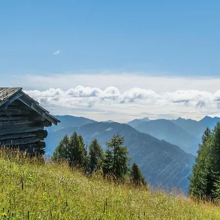 Beim Rauter - Emberger Alm Greifenburg