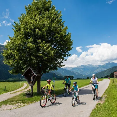 Beim Rauter - Emberger Alm * Greifenburg