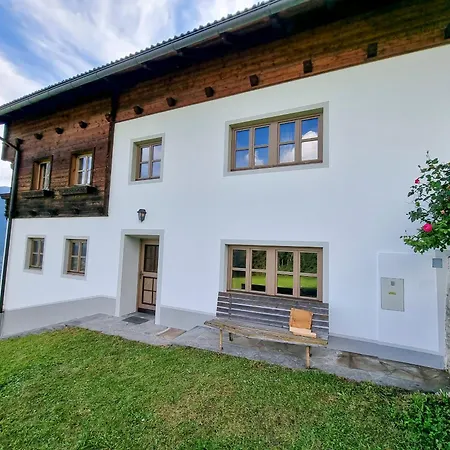 Beim Rauter - Emberger Alm * Greifenburg