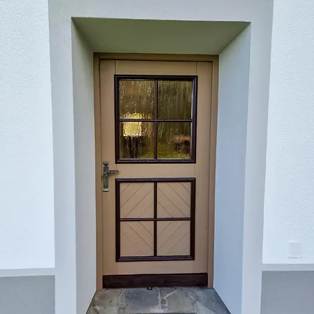 Beim Rauter - Emberger Alm Prázdninový dům Greifenburg