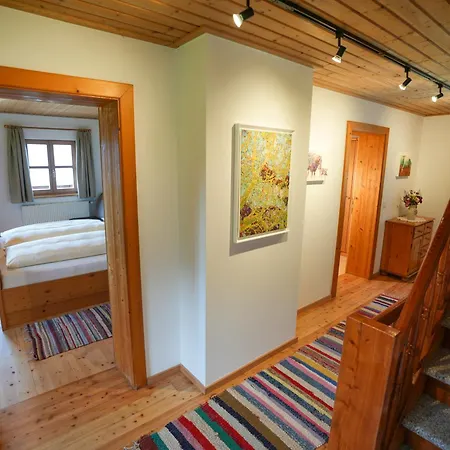 Beim Rauter - Emberger Alm * Greifenburg