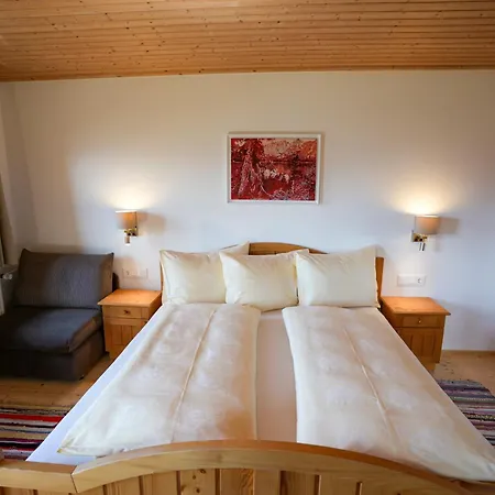 Holiday home Beim Rauter - Emberger Alm