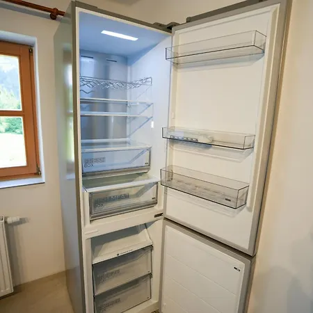 Beim Rauter - Emberger Alm Greifenburg