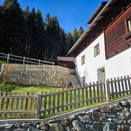 Beim Rauter - Emberger Alm
