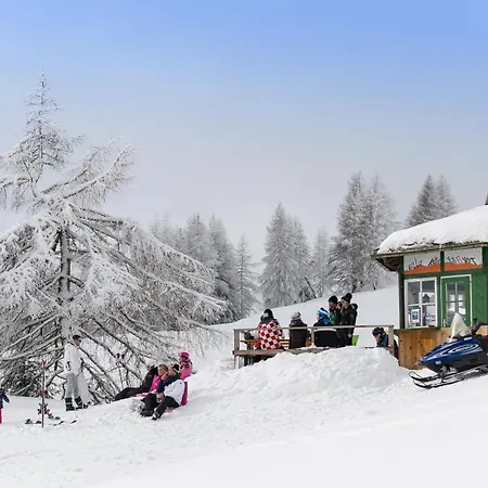 Beim Rauter - Emberger Alm *