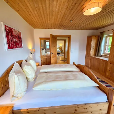 Beim Rauter - Emberger Alm *