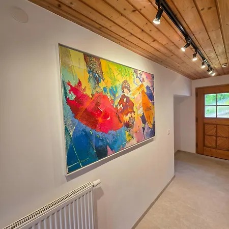 Beim Rauter - Emberger Alm Ferienhaus