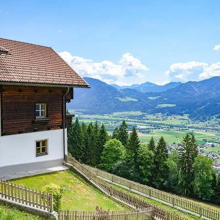 Prázdninový dům Beim Rauter - Emberger Alm
