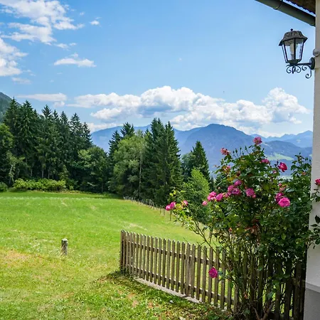 Beim Rauter - Emberger Alm *