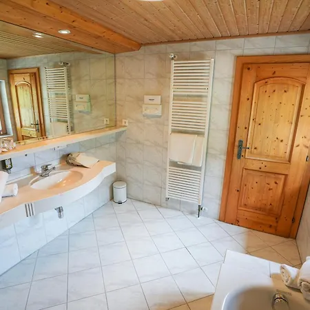 Beim Rauter - Emberger Alm