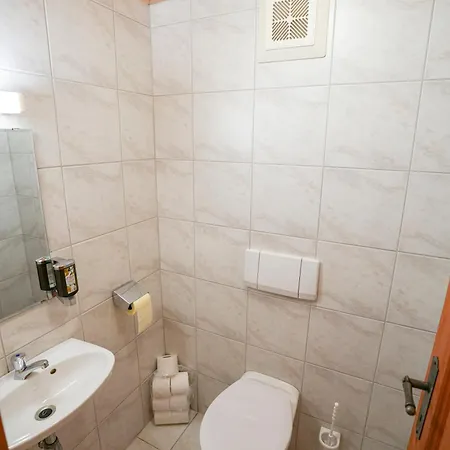 Beim Rauter - Emberger Alm Ferienhaus