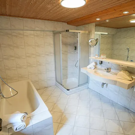 Ferienhaus Beim Rauter - Emberger Alm