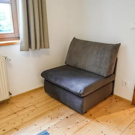 Beim Rauter - Emberger Alm Prázdninový dům
